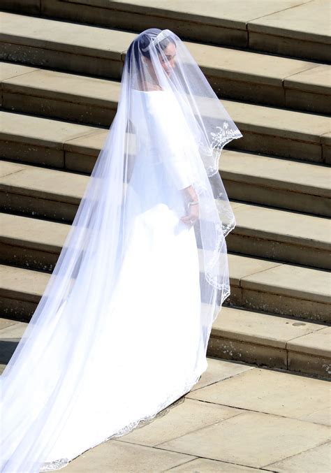 givenchy brautkleid ckaire w|Die ersten Bilder von Meghan Markles Brautkleid (wir .